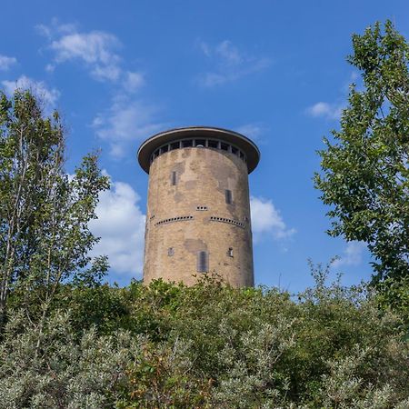 Vakantiewoning Domburg Dichtbij Strand, Kanonweistraat 12A エクステリア 写真