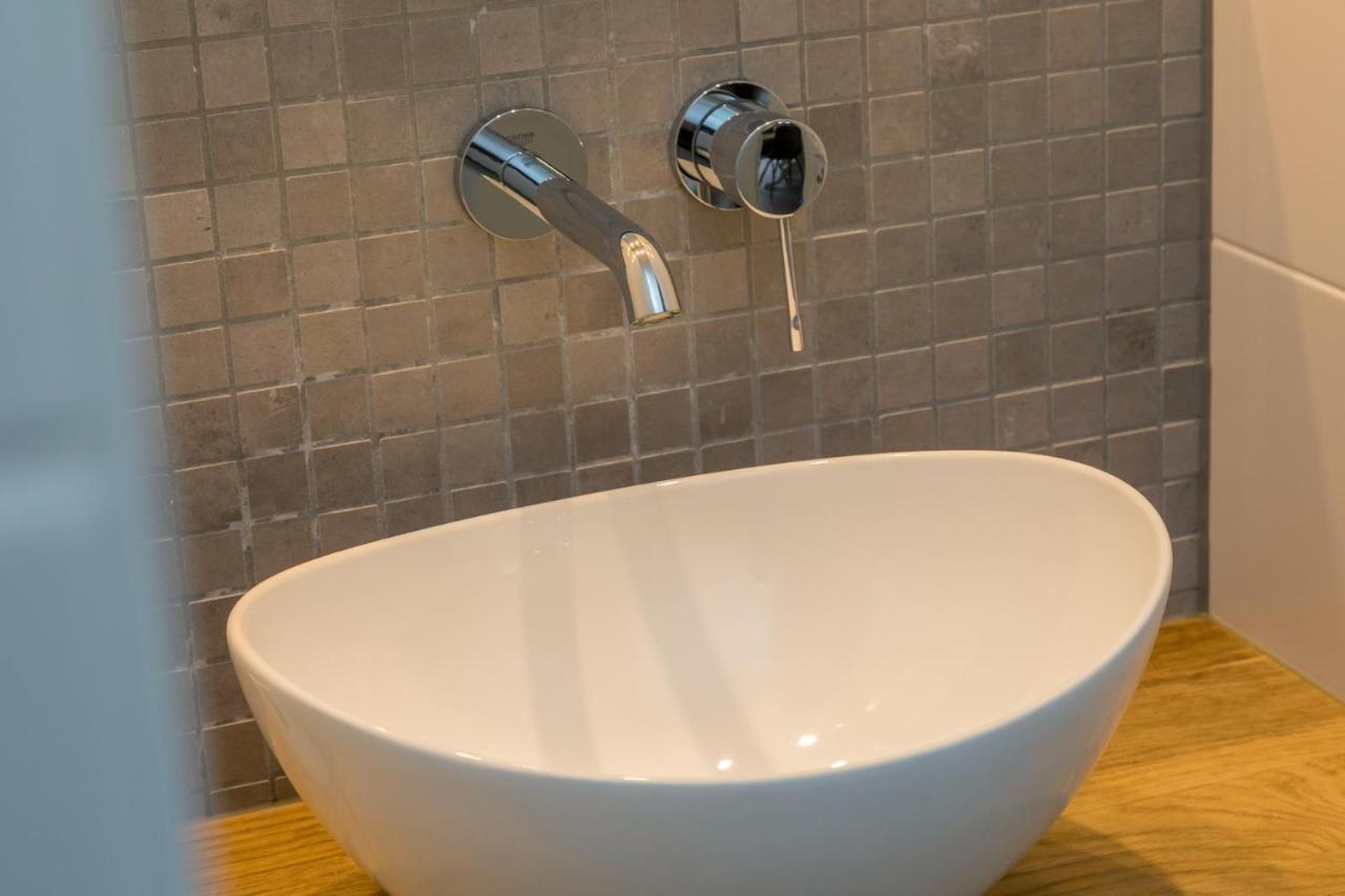 Vakantiewoning Domburg Dichtbij Strand, Kanonweistraat 12A エクステリア 写真