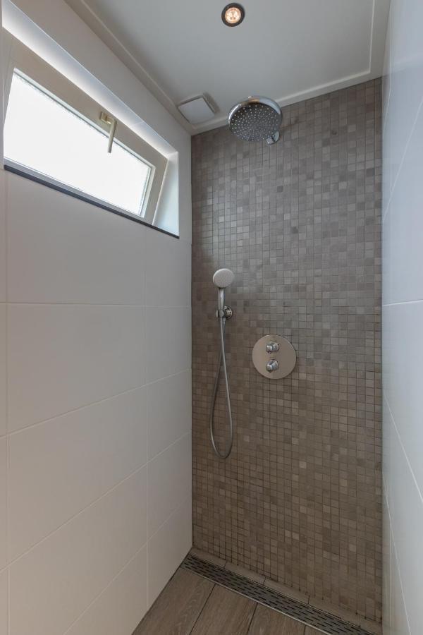 Vakantiewoning Domburg Dichtbij Strand, Kanonweistraat 12A エクステリア 写真