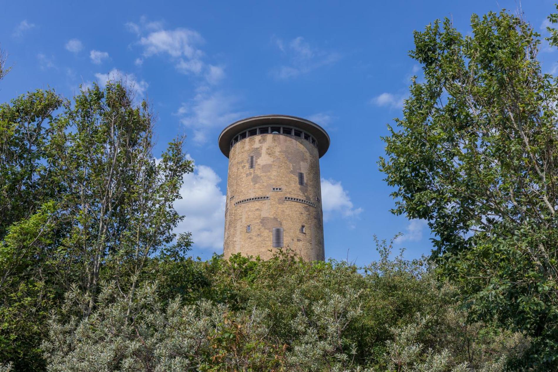 Vakantiewoning Domburg Dichtbij Strand, Kanonweistraat 12A エクステリア 写真